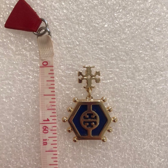 💝Tory Burch Earring💝 - Picture 13 of 14